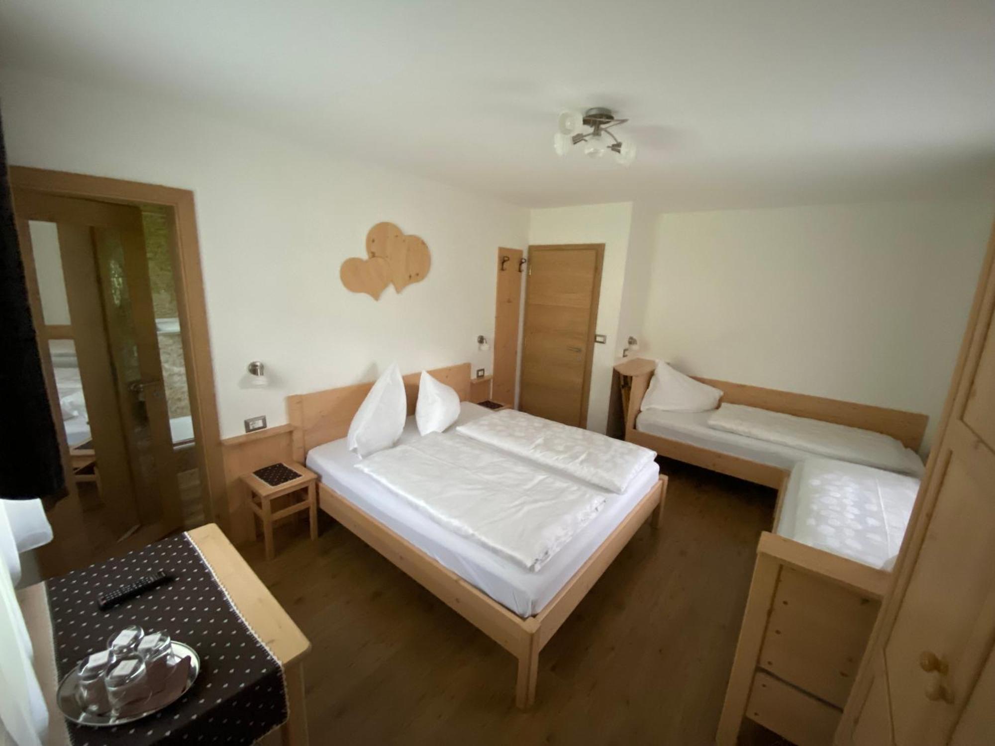 Triple Room Mountain View