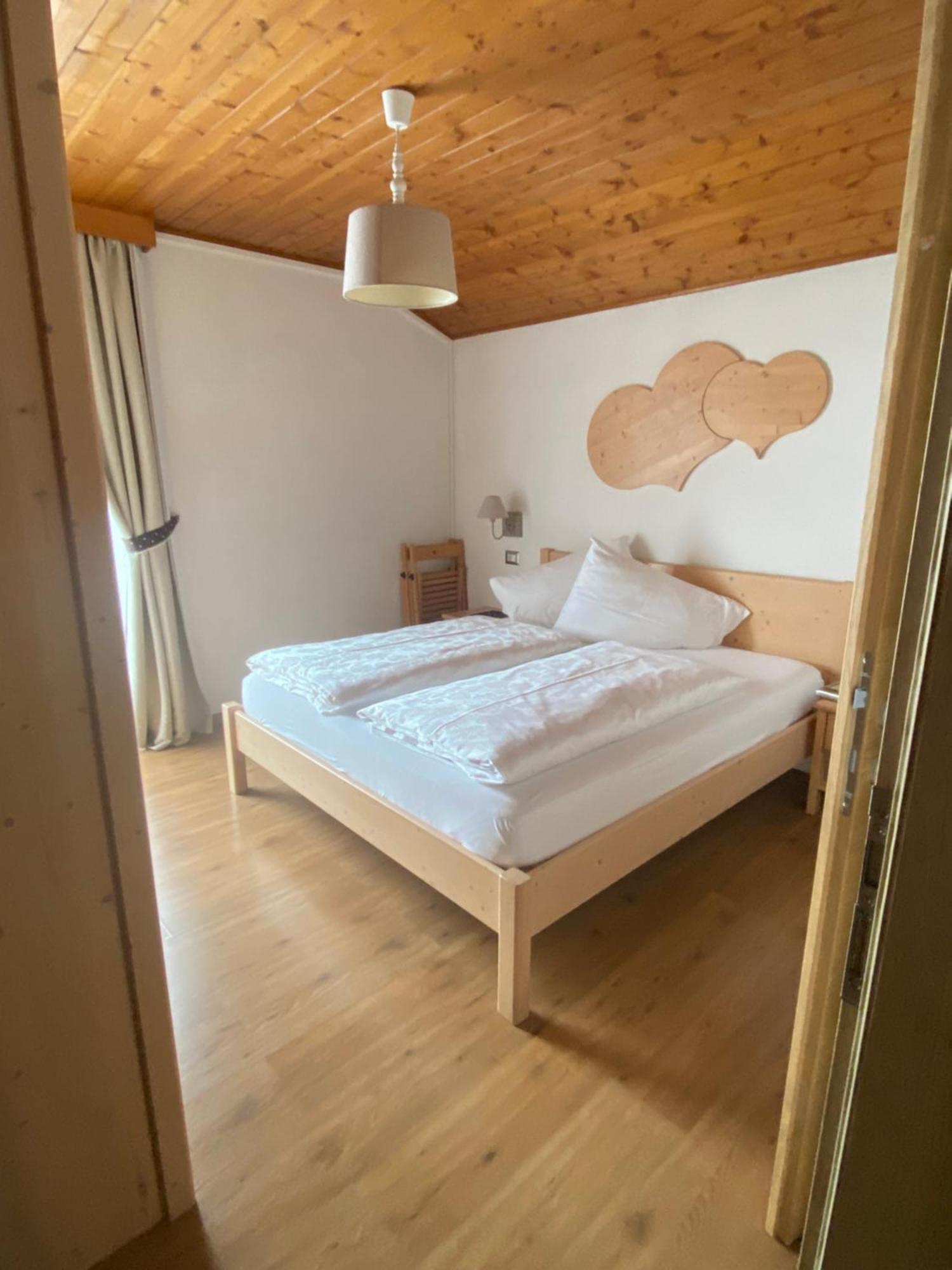 Double Room Mountain View